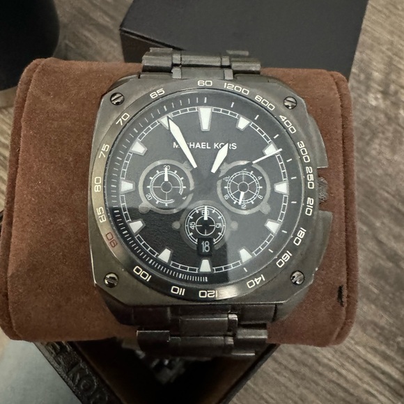 Men’s Michael Kors watch 251504 Brand new in box - Picture 2 of 6